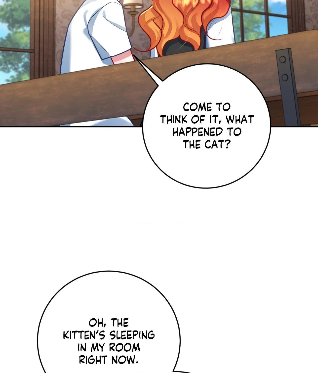 Elite Princess’s Chief Guidelines Chapter 32 – Page 43