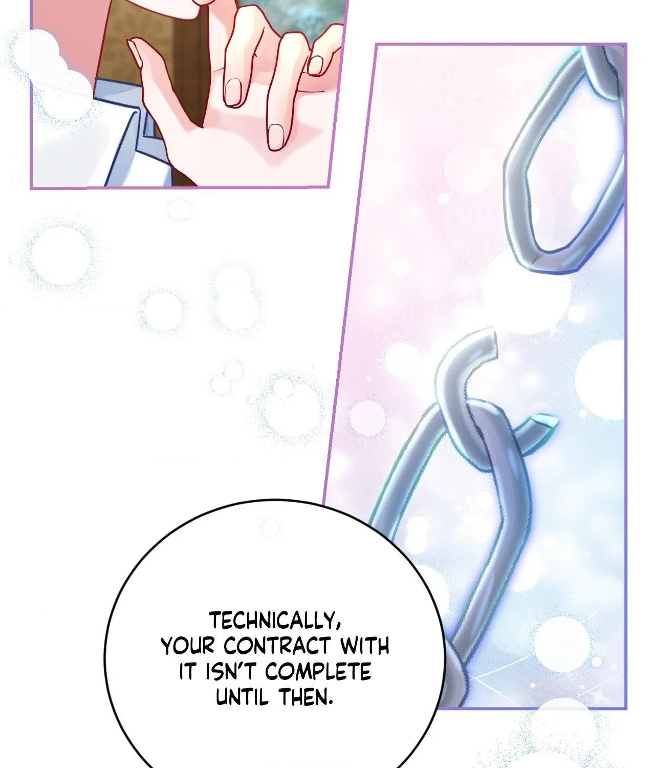 Elite Princess’s Chief Guidelines Chapter 32 – Page 46