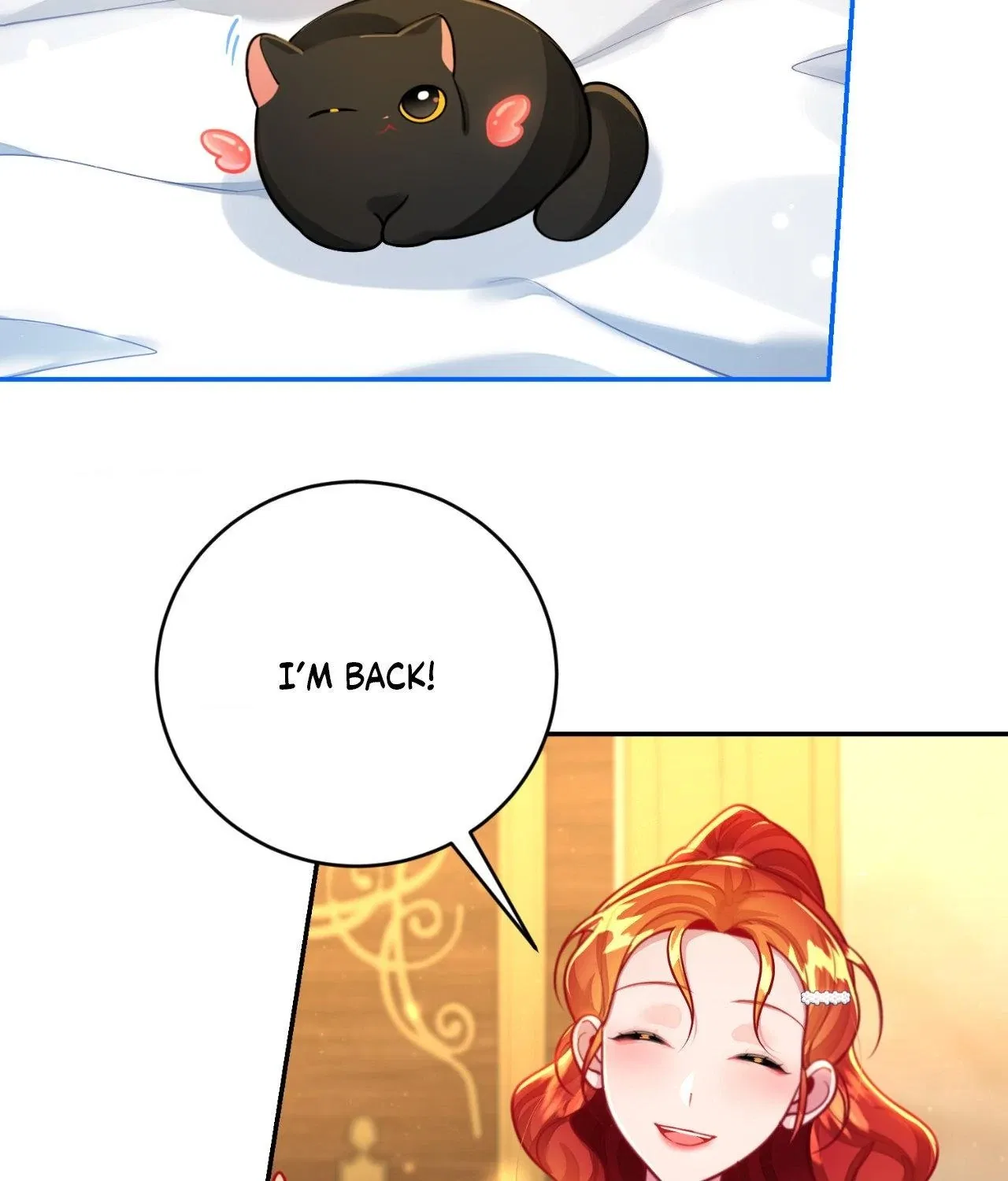 Elite Princess’s Chief Guidelines Chapter 32 – Page 56