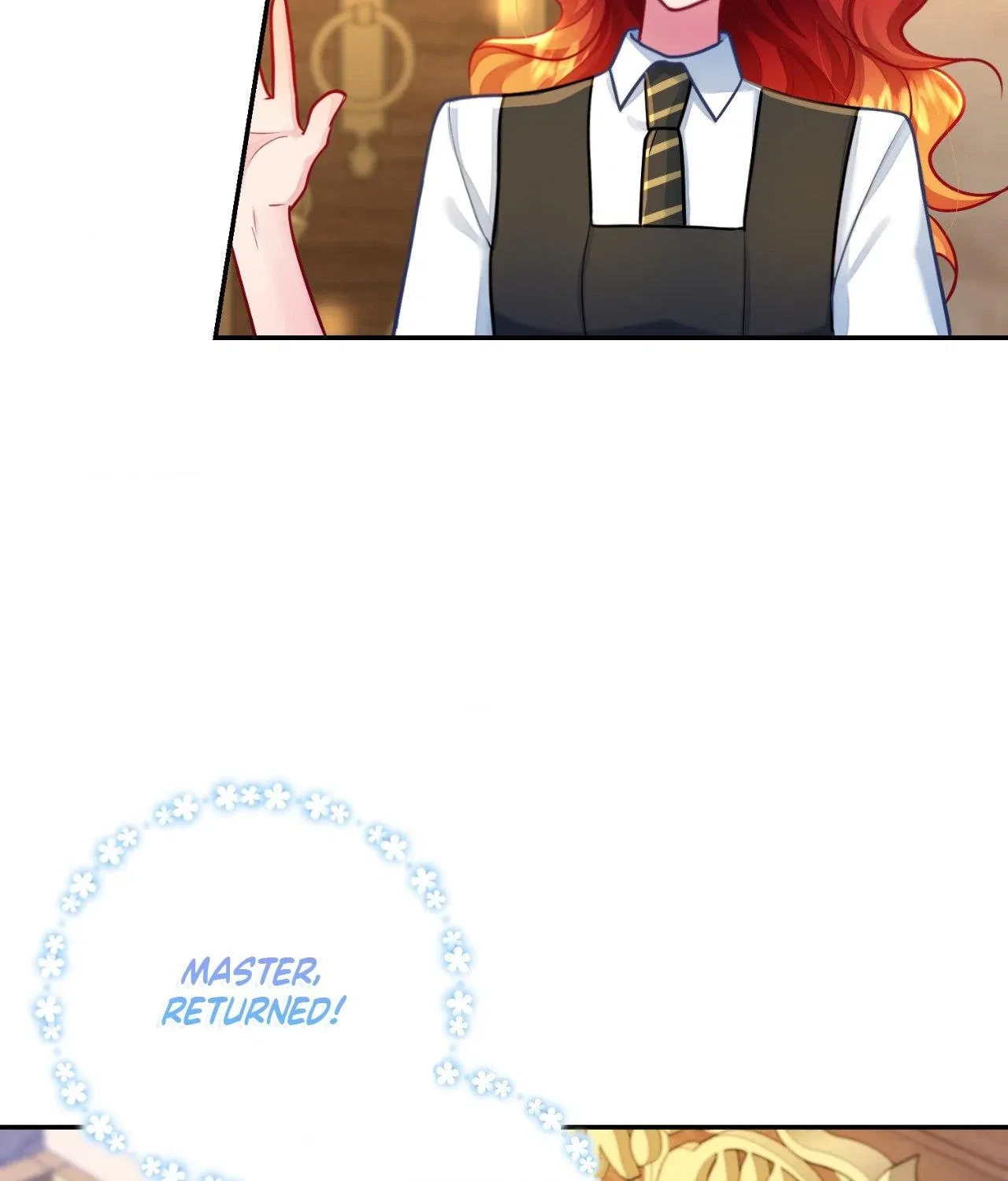 Elite Princess’s Chief Guidelines Chapter 32 – Page 57