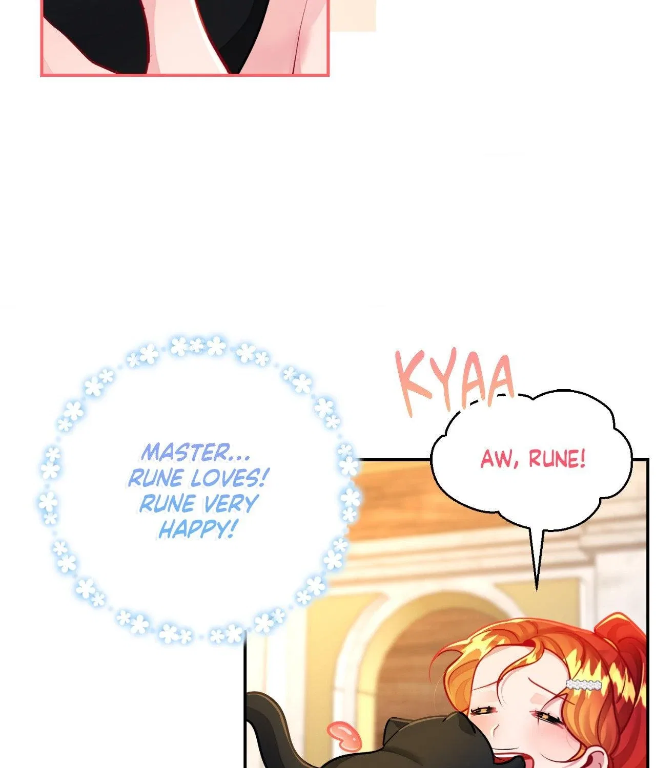 Elite Princess’s Chief Guidelines Chapter 32 – Page 64