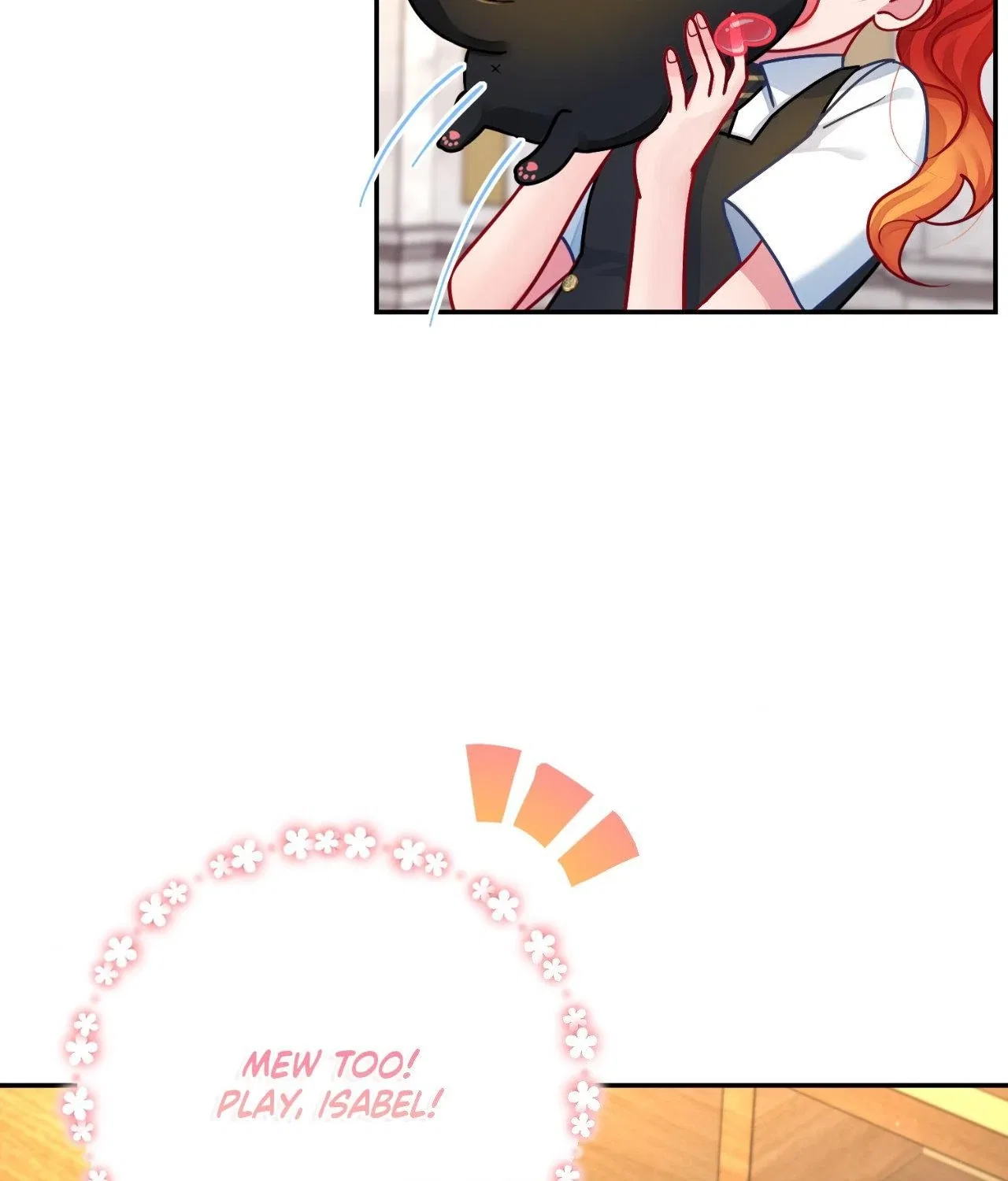 Elite Princess’s Chief Guidelines Chapter 32 – Page 65