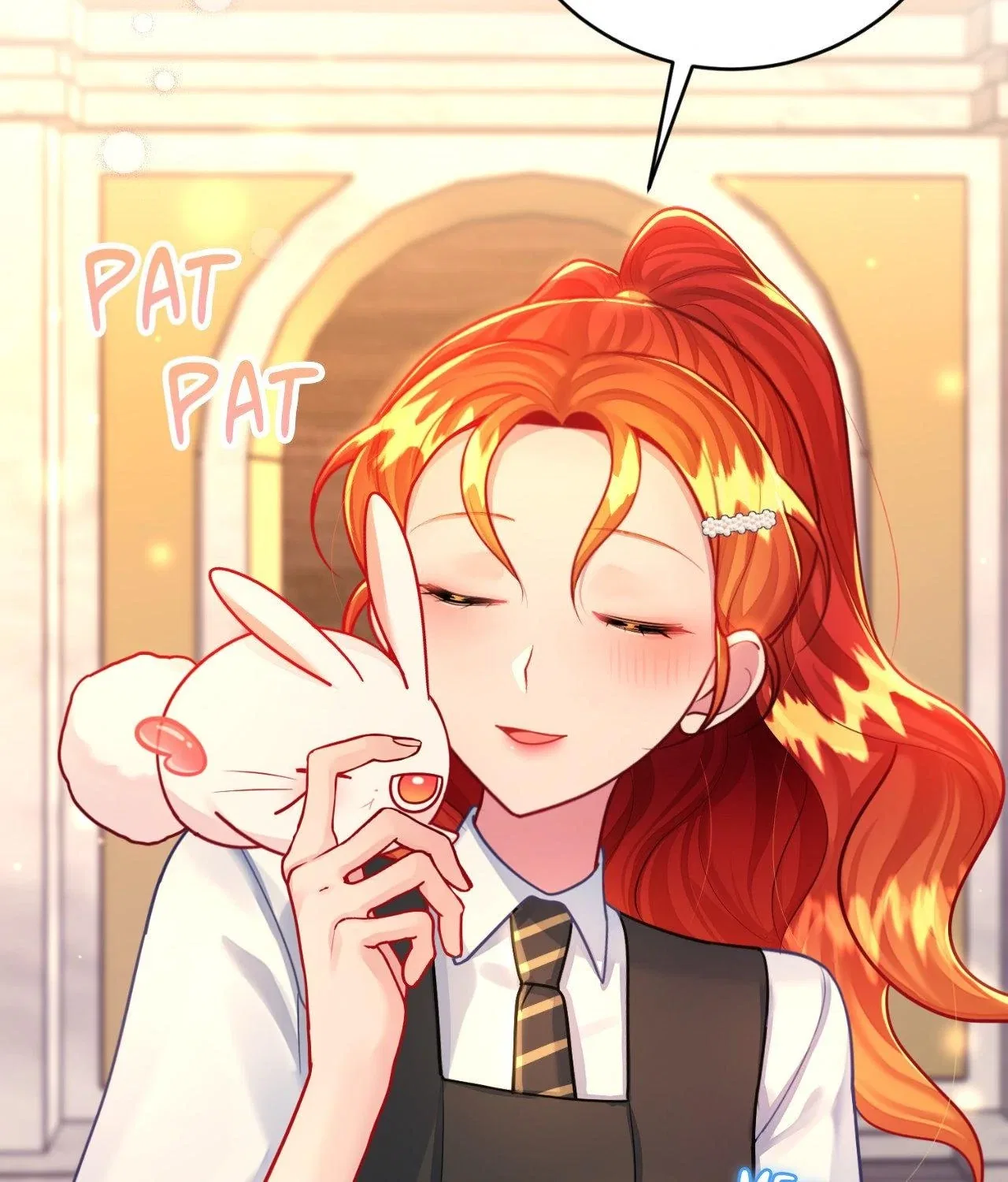 Elite Princess’s Chief Guidelines Chapter 32 – Page 69