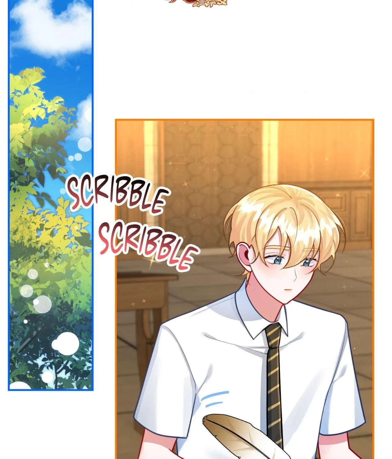 Elite Princess’s Chief Guidelines Chapter 32 – Page 79