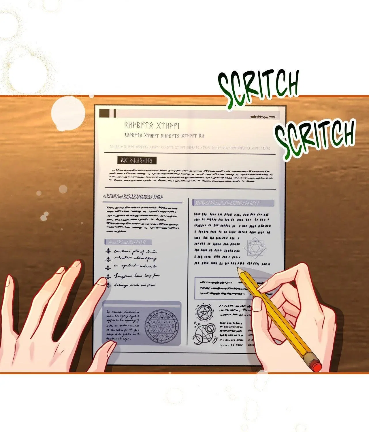 Elite Princess’s Chief Guidelines Chapter 32 – Page 82