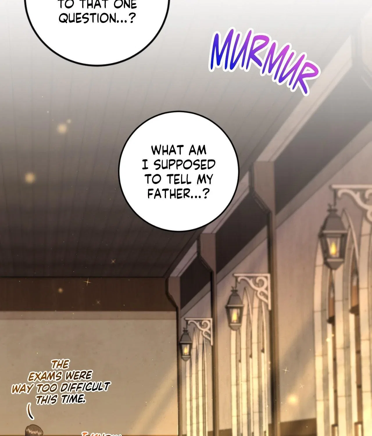 Elite Princess’s Chief Guidelines Chapter 32 – Page 87