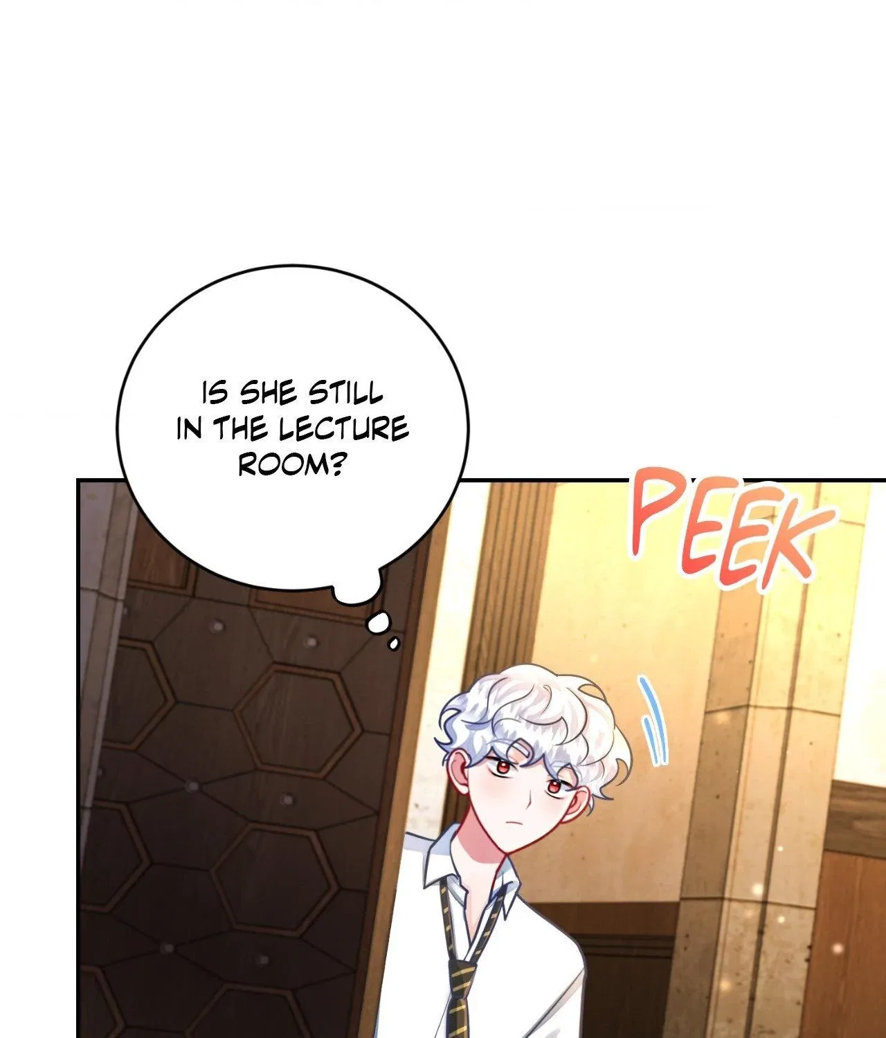 Elite Princess’s Chief Guidelines Chapter 32 – Page 92