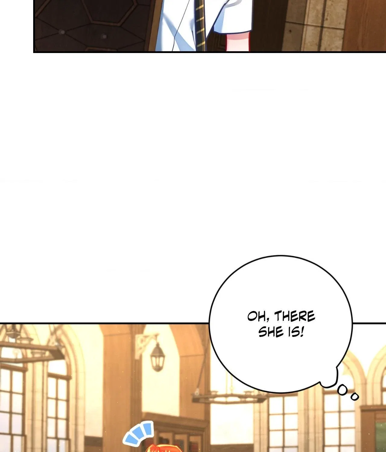 Elite Princess’s Chief Guidelines Chapter 32 – Page 93