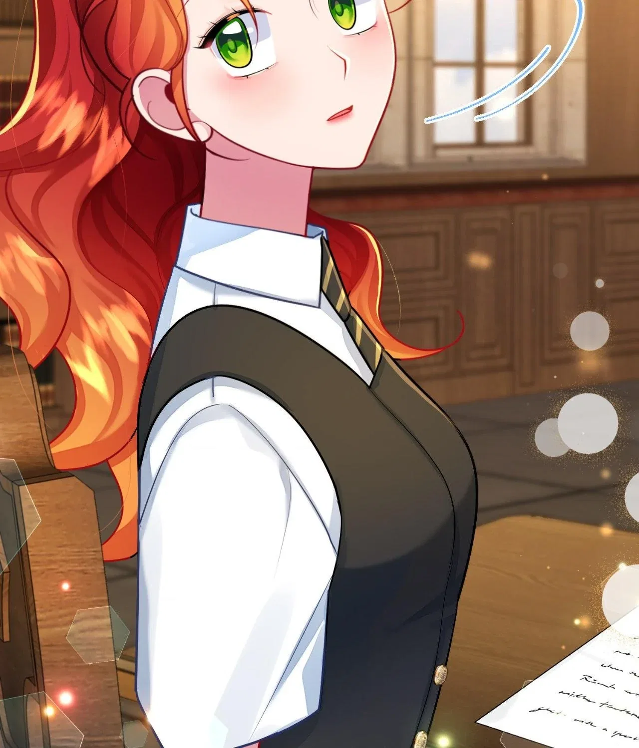 Elite Princess’s Chief Guidelines Chapter 32 – Page 96