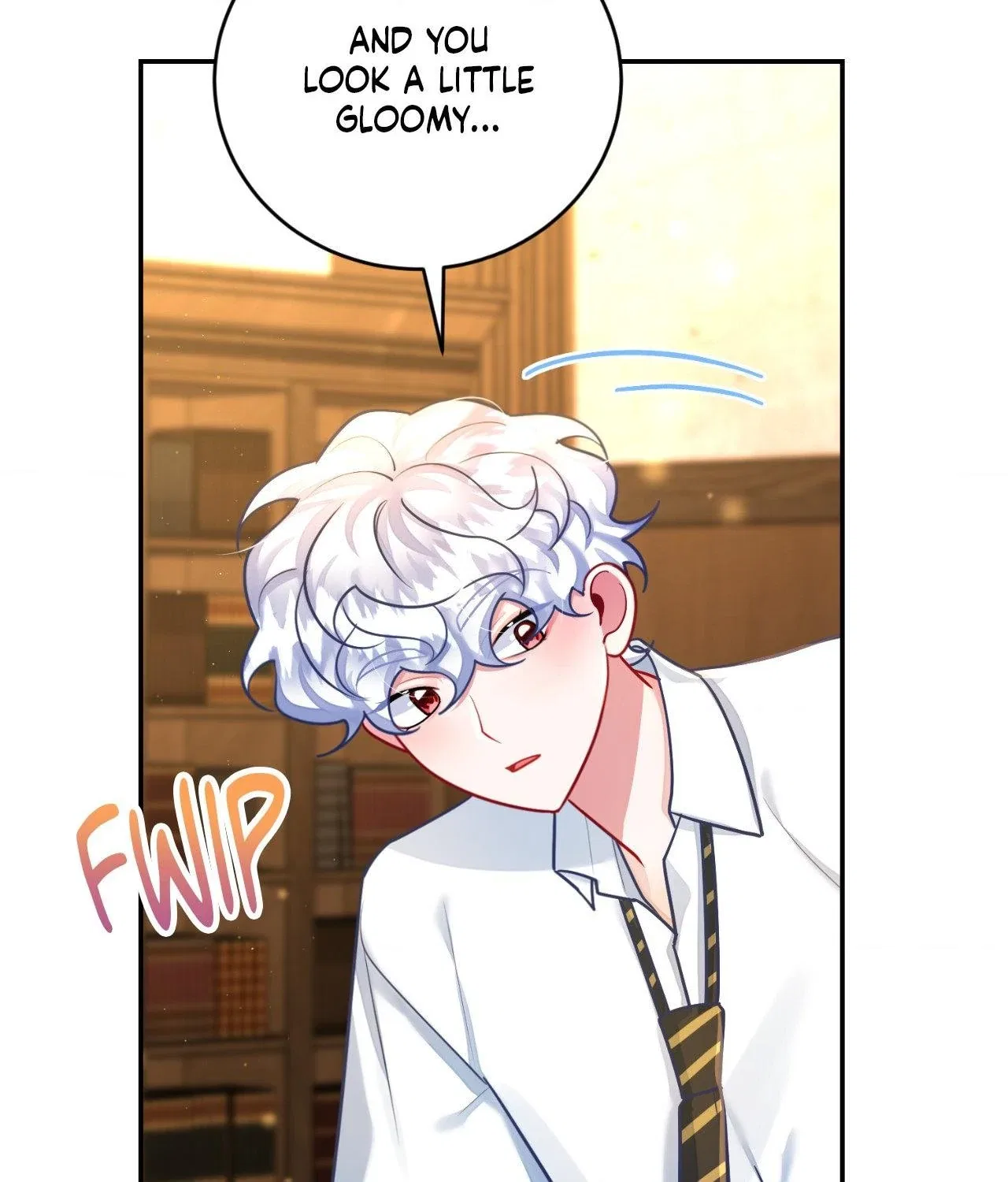 Elite Princess’s Chief Guidelines Chapter 32 – Page 98