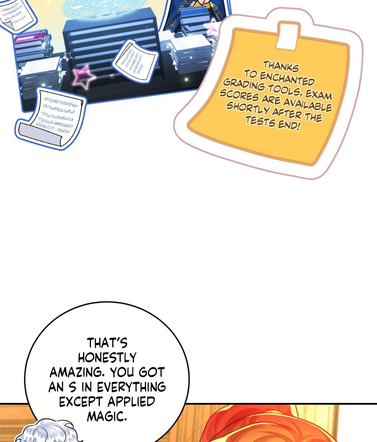 Elite Princess’s Chief Guidelines Chapter 32 – Page 101