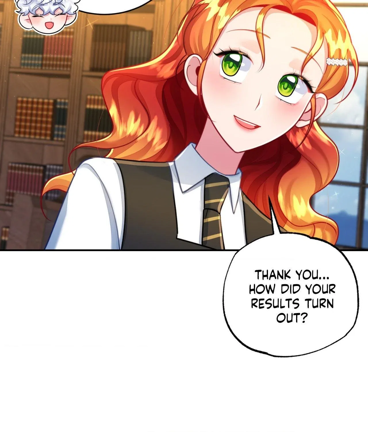 Elite Princess’s Chief Guidelines Chapter 32 – Page 102