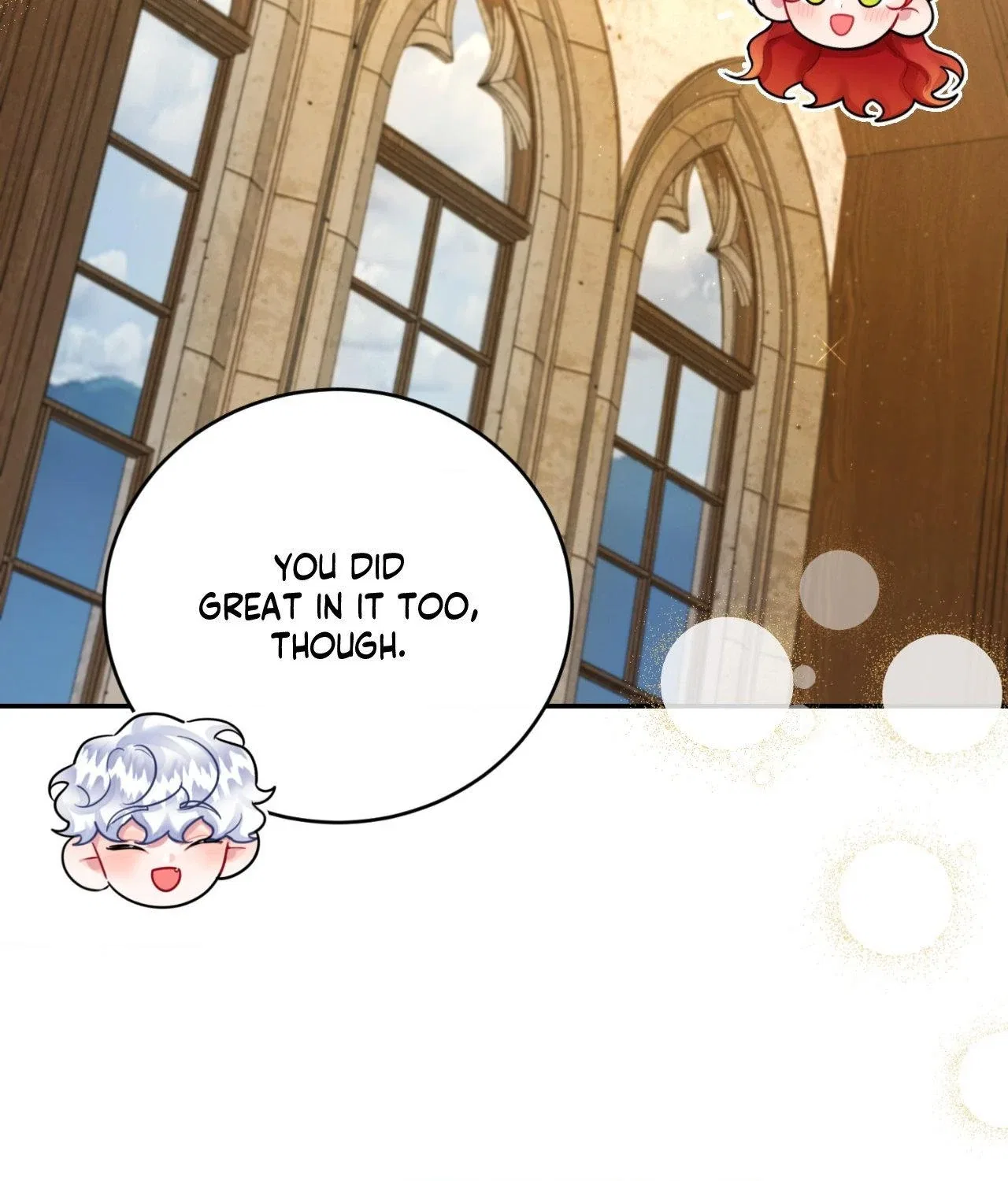 Elite Princess’s Chief Guidelines Chapter 32 – Page 107