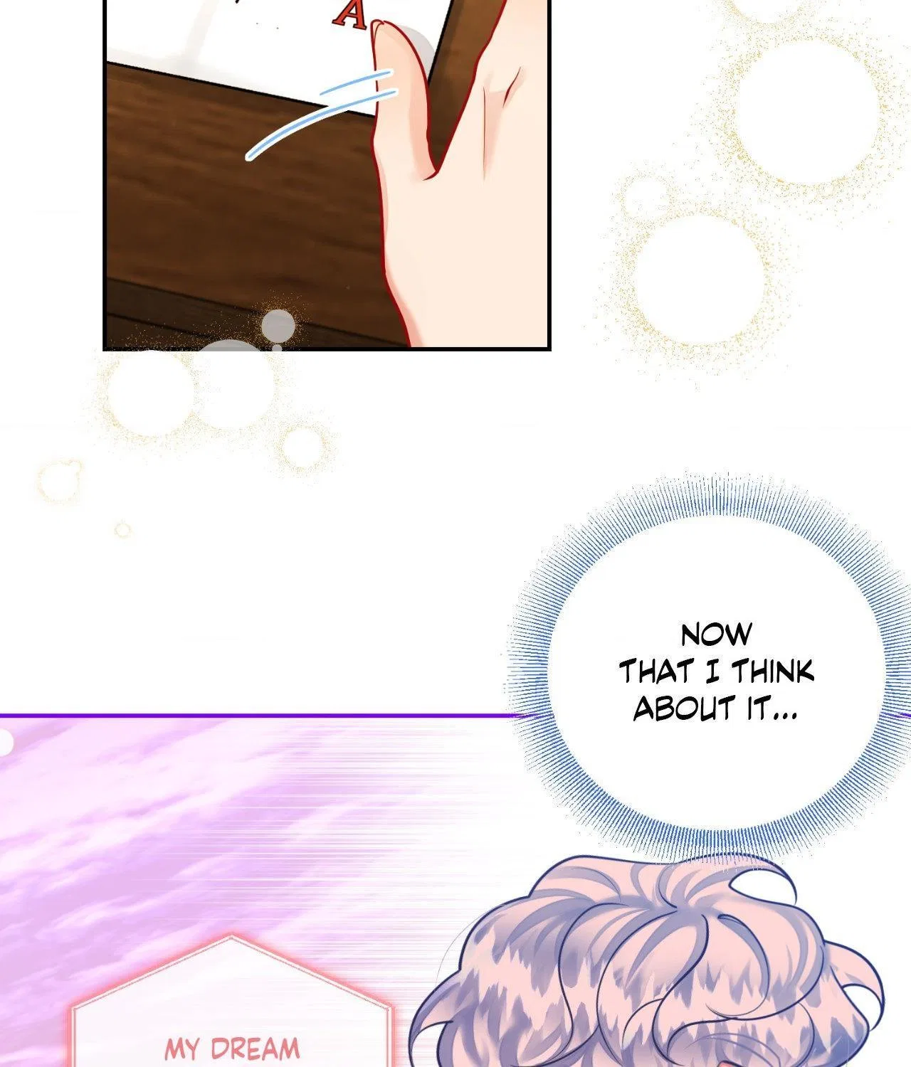 Elite Princess’s Chief Guidelines Chapter 32 – Page 109