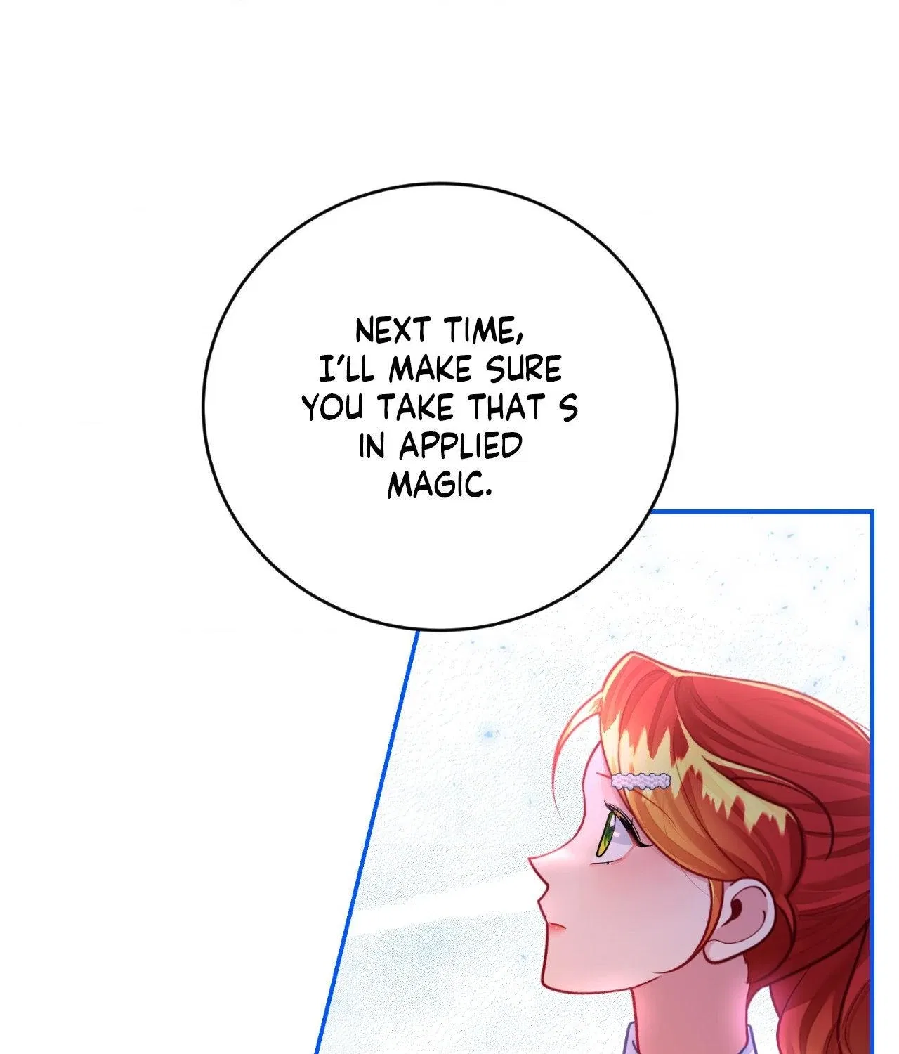 Elite Princess’s Chief Guidelines Chapter 32 – Page 116
