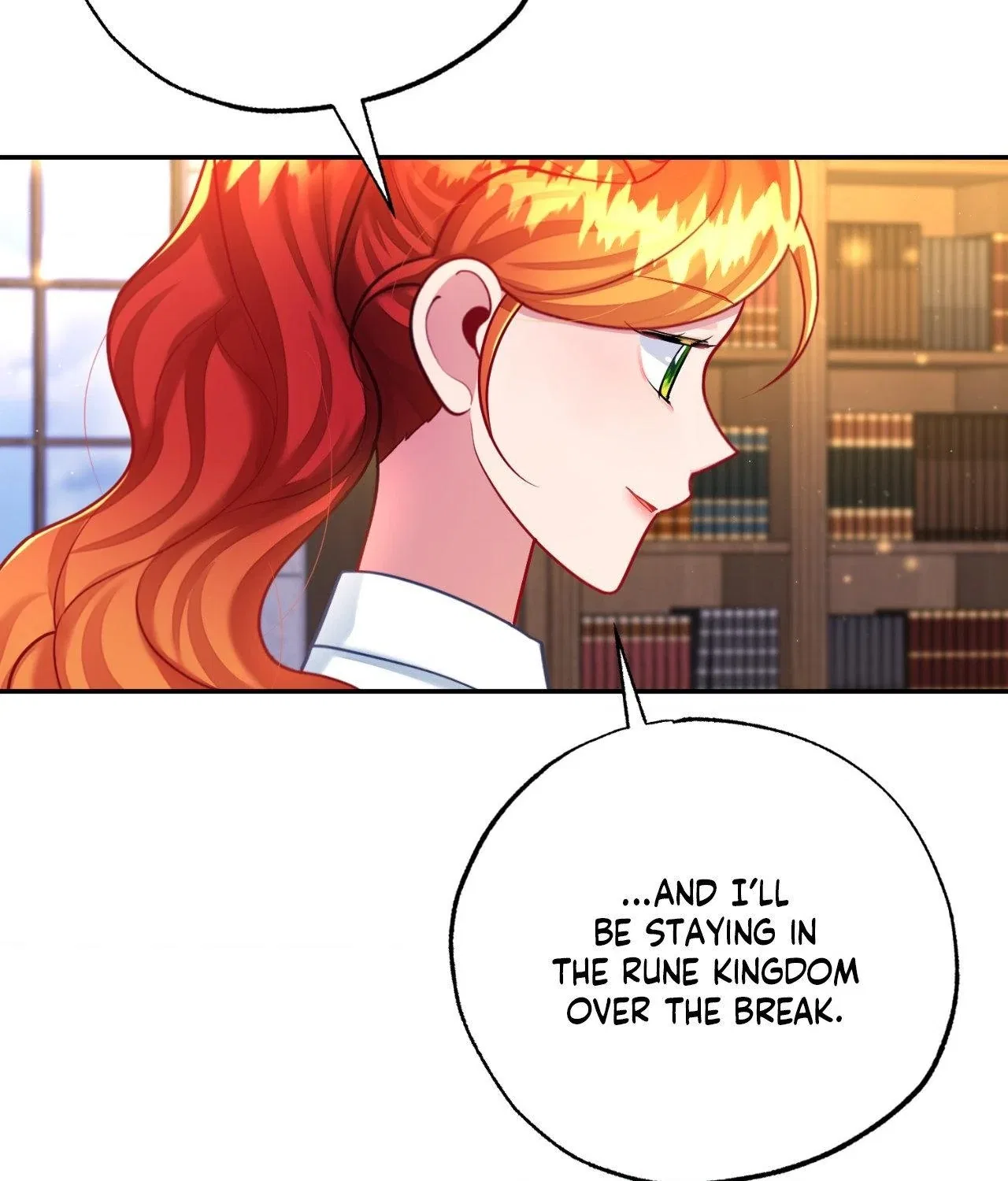 Elite Princess’s Chief Guidelines Chapter 32 – Page 123