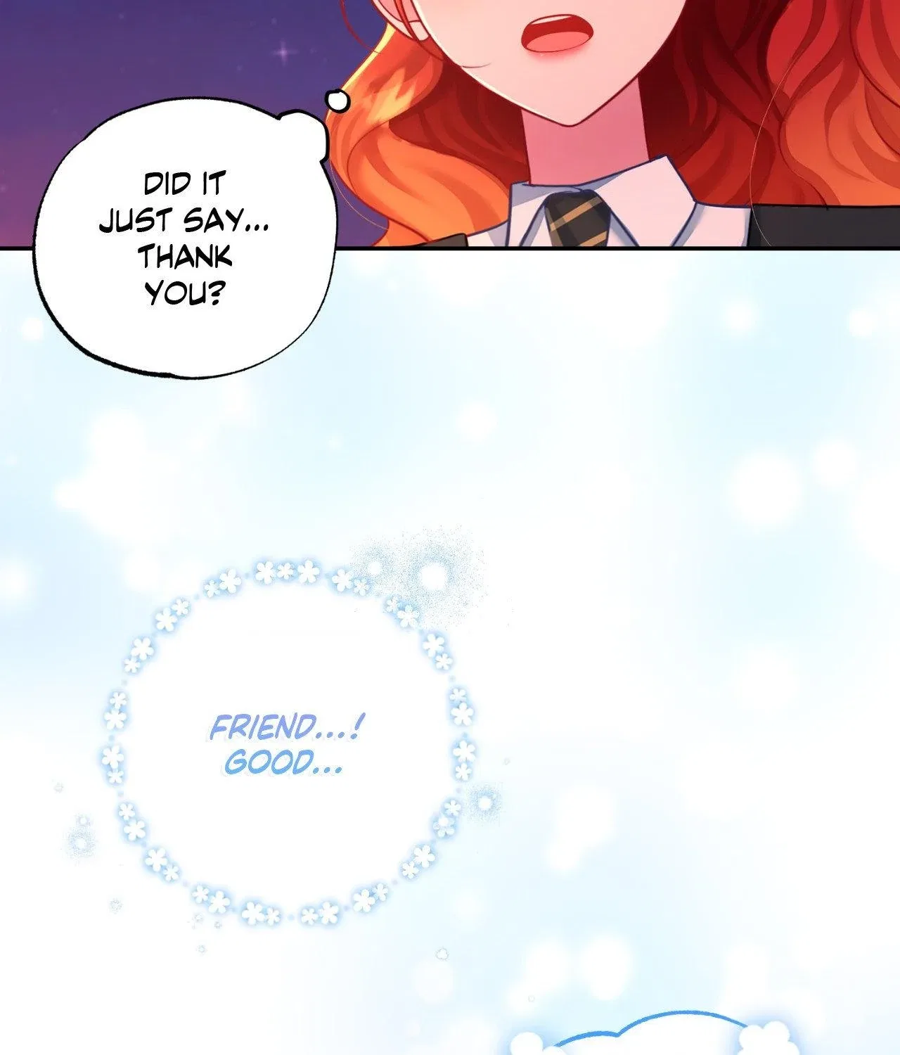 Elite Princess’s Chief Guidelines Chapter 31 – Page 10