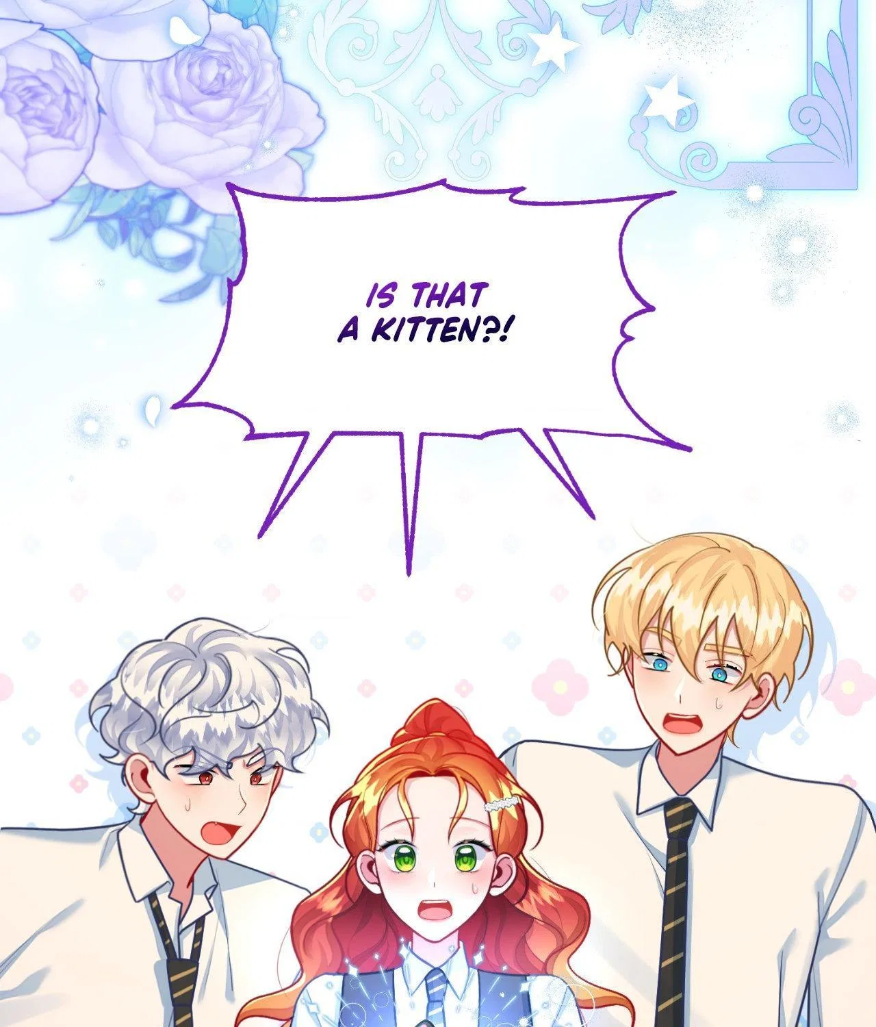 Elite Princess’s Chief Guidelines Chapter 31 – Page 15