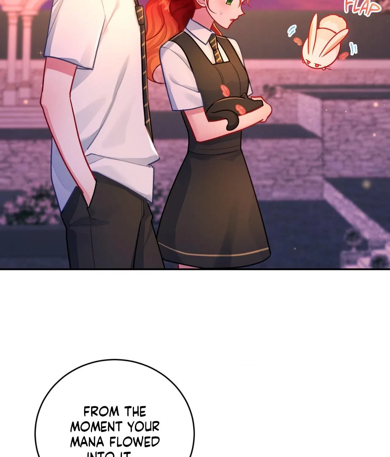 Elite Princess’s Chief Guidelines Chapter 31 – Page 23