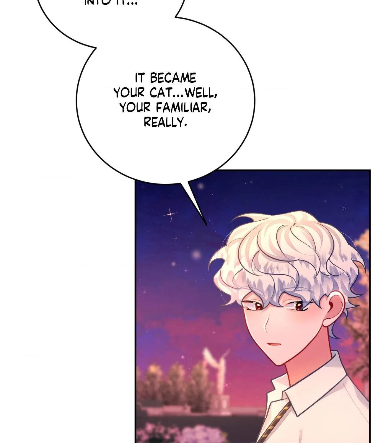 Elite Princess’s Chief Guidelines Chapter 31 – Page 24