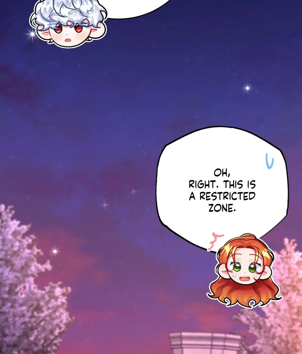 Elite Princess’s Chief Guidelines Chapter 31 – Page 32