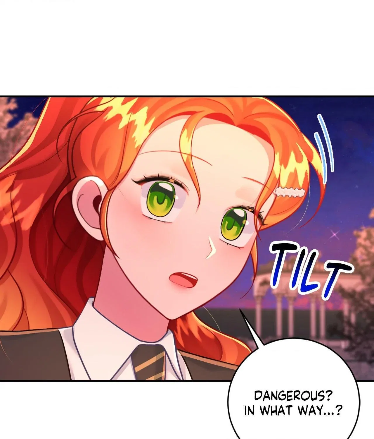 Elite Princess’s Chief Guidelines Chapter 31 – Page 36