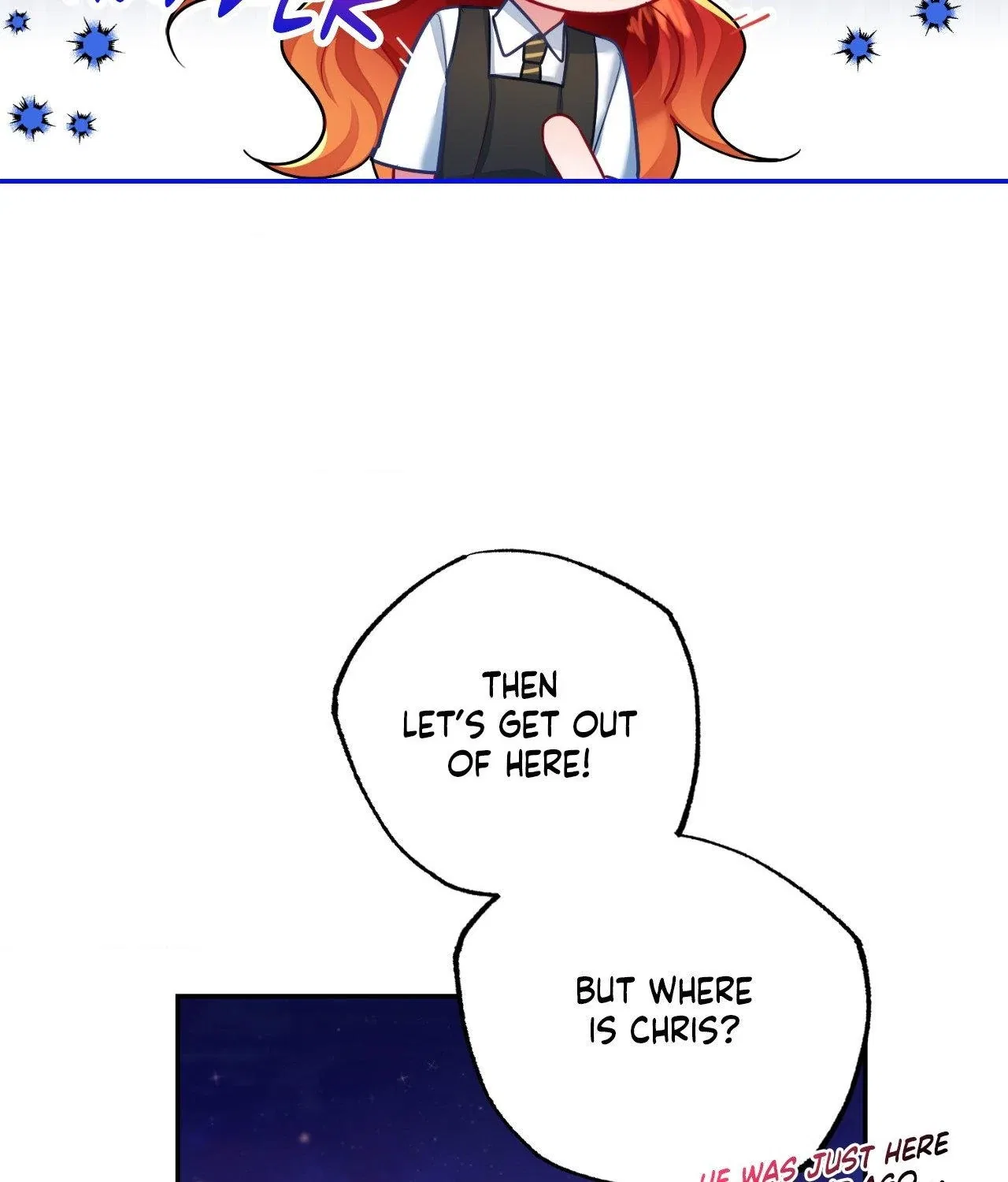 Elite Princess’s Chief Guidelines Chapter 31 – Page 44