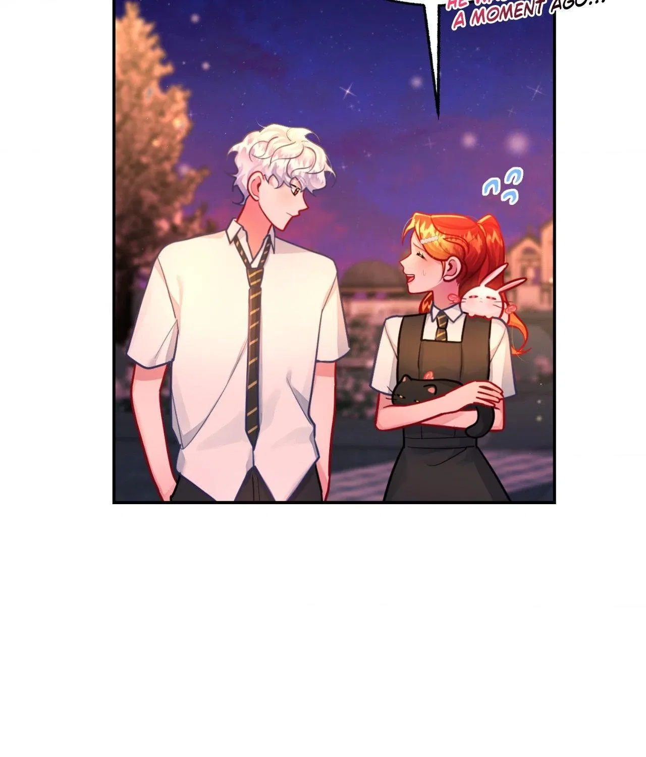Elite Princess’s Chief Guidelines Chapter 31 – Page 45