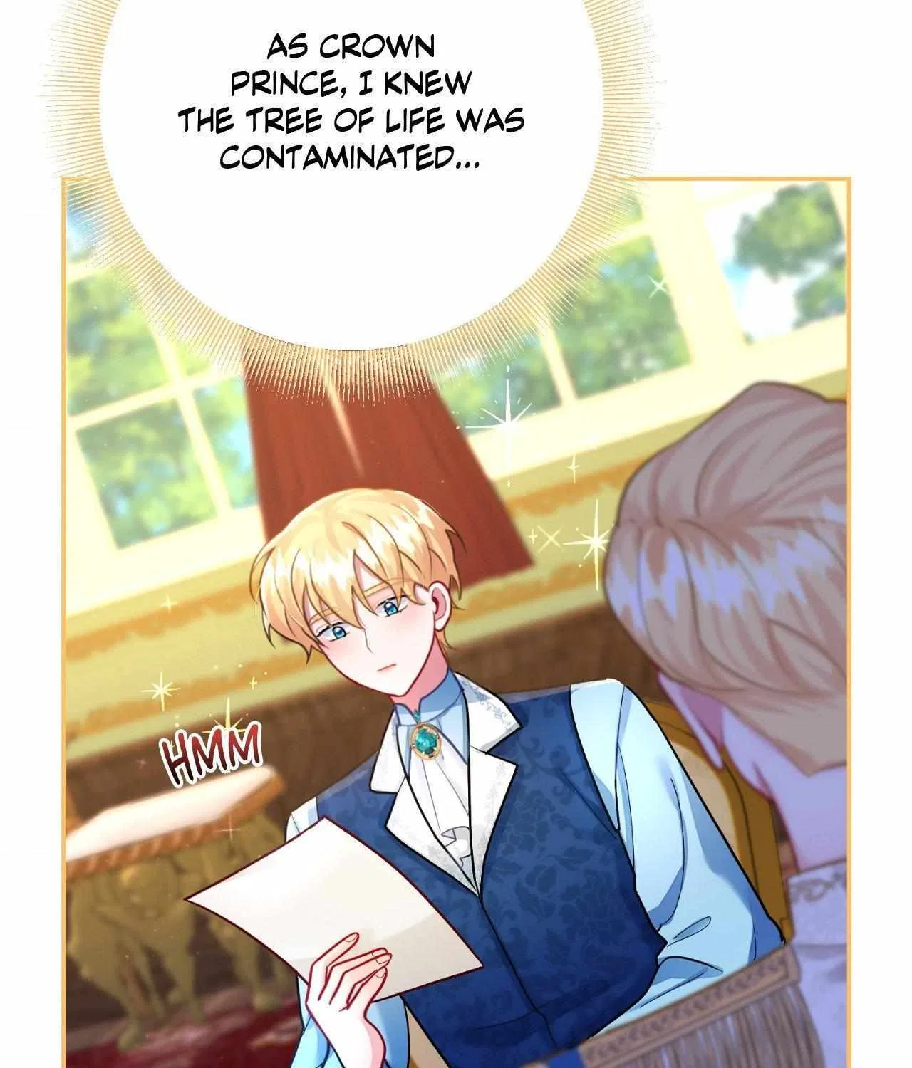 Elite Princess’s Chief Guidelines Chapter 31 – Page 54