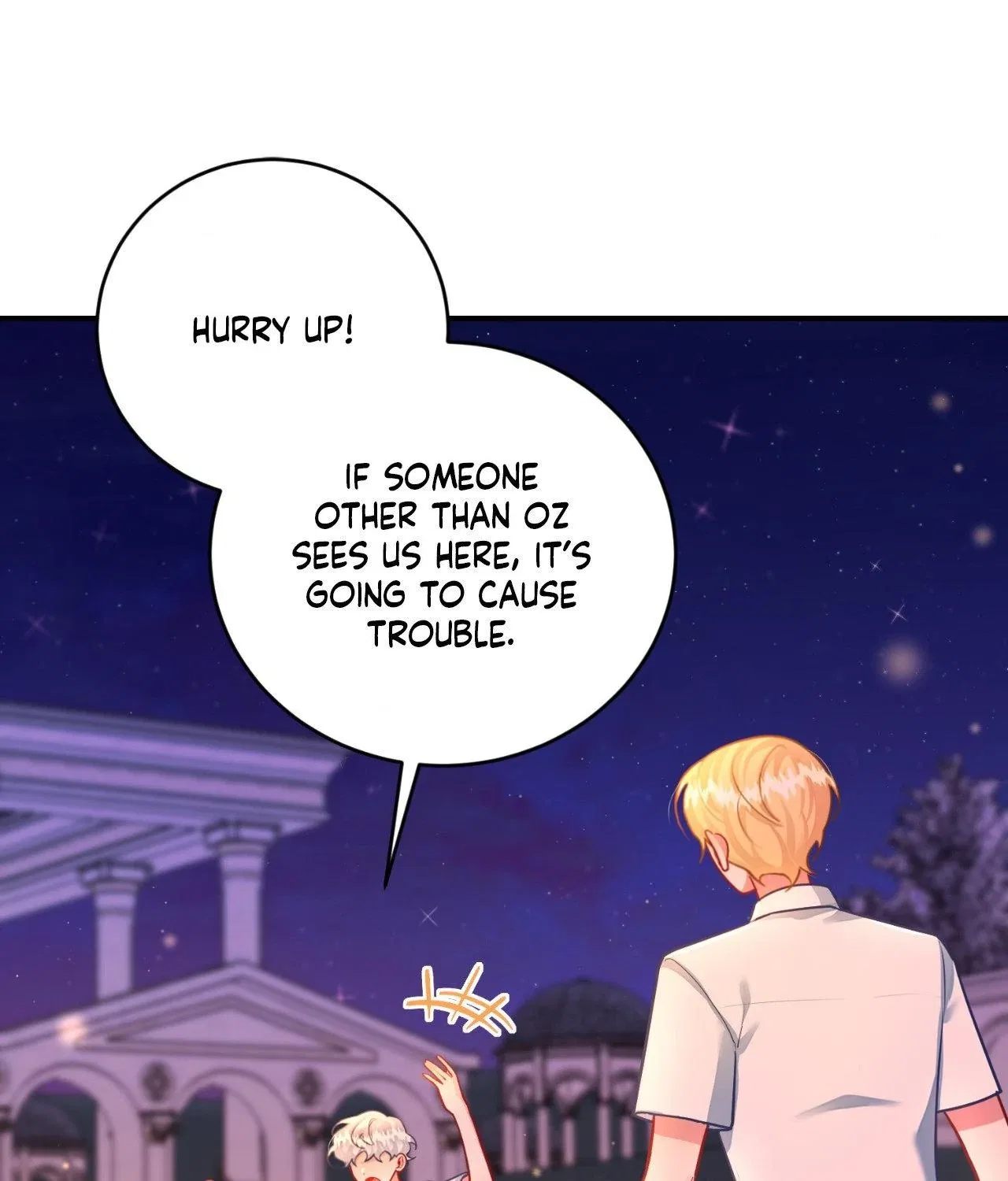 Elite Princess’s Chief Guidelines Chapter 31 – Page 60