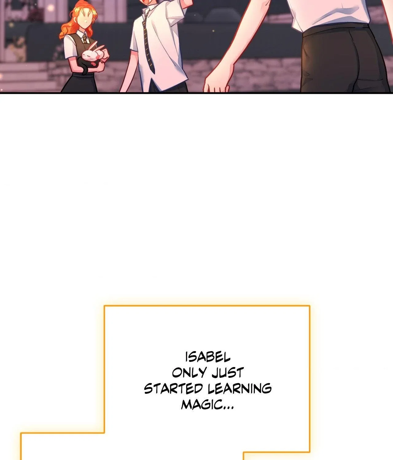 Elite Princess’s Chief Guidelines Chapter 31 – Page 61