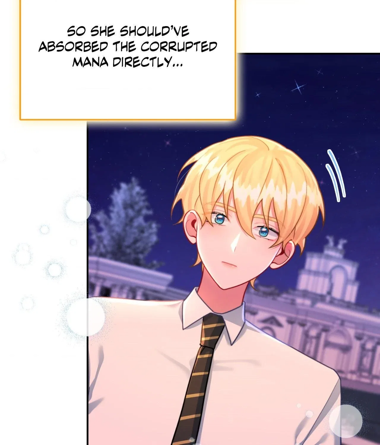 Elite Princess’s Chief Guidelines Chapter 31 – Page 62