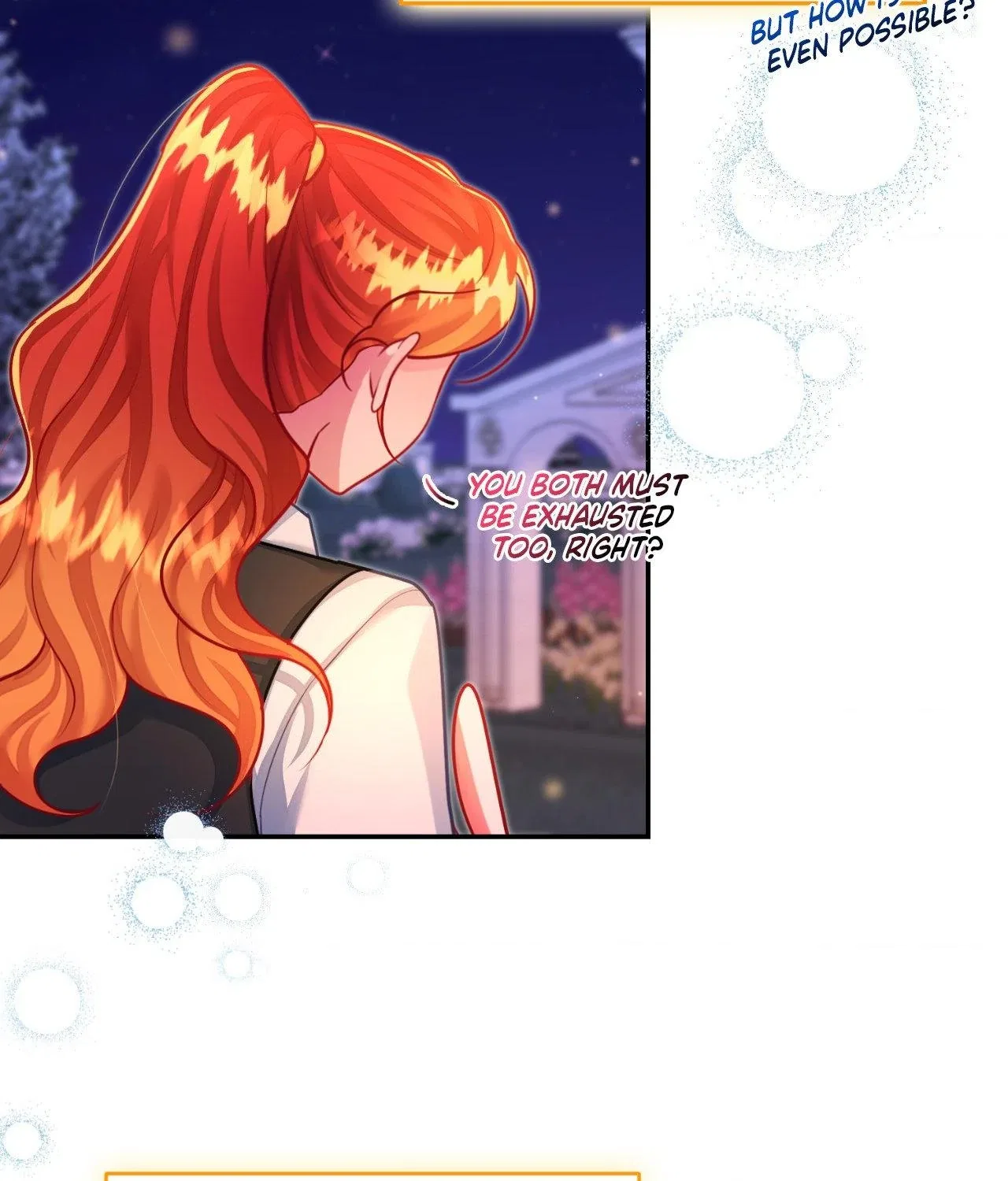 Elite Princess’s Chief Guidelines Chapter 31 – Page 64
