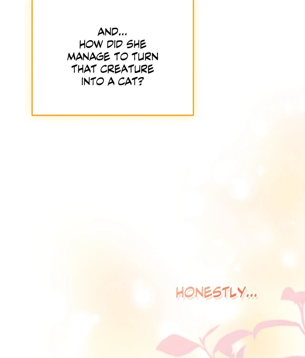 Elite Princess’s Chief Guidelines Chapter 31 – Page 65