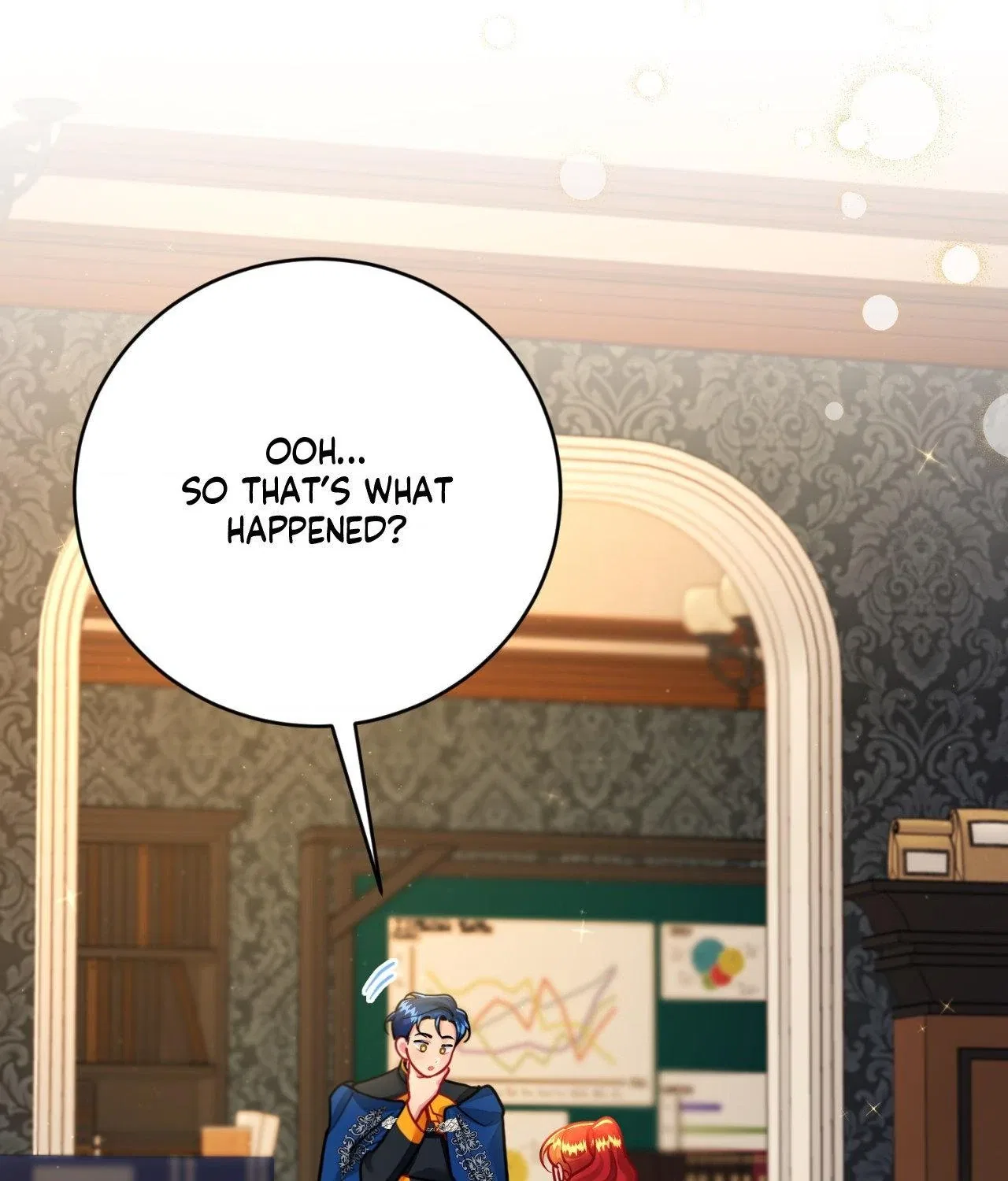 Elite Princess’s Chief Guidelines Chapter 31 – Page 75