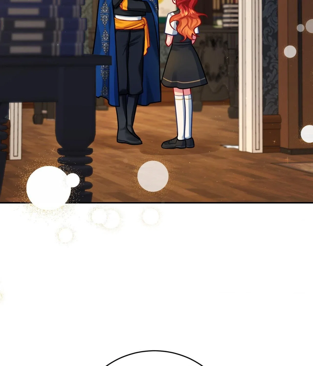 Elite Princess’s Chief Guidelines Chapter 31 – Page 76