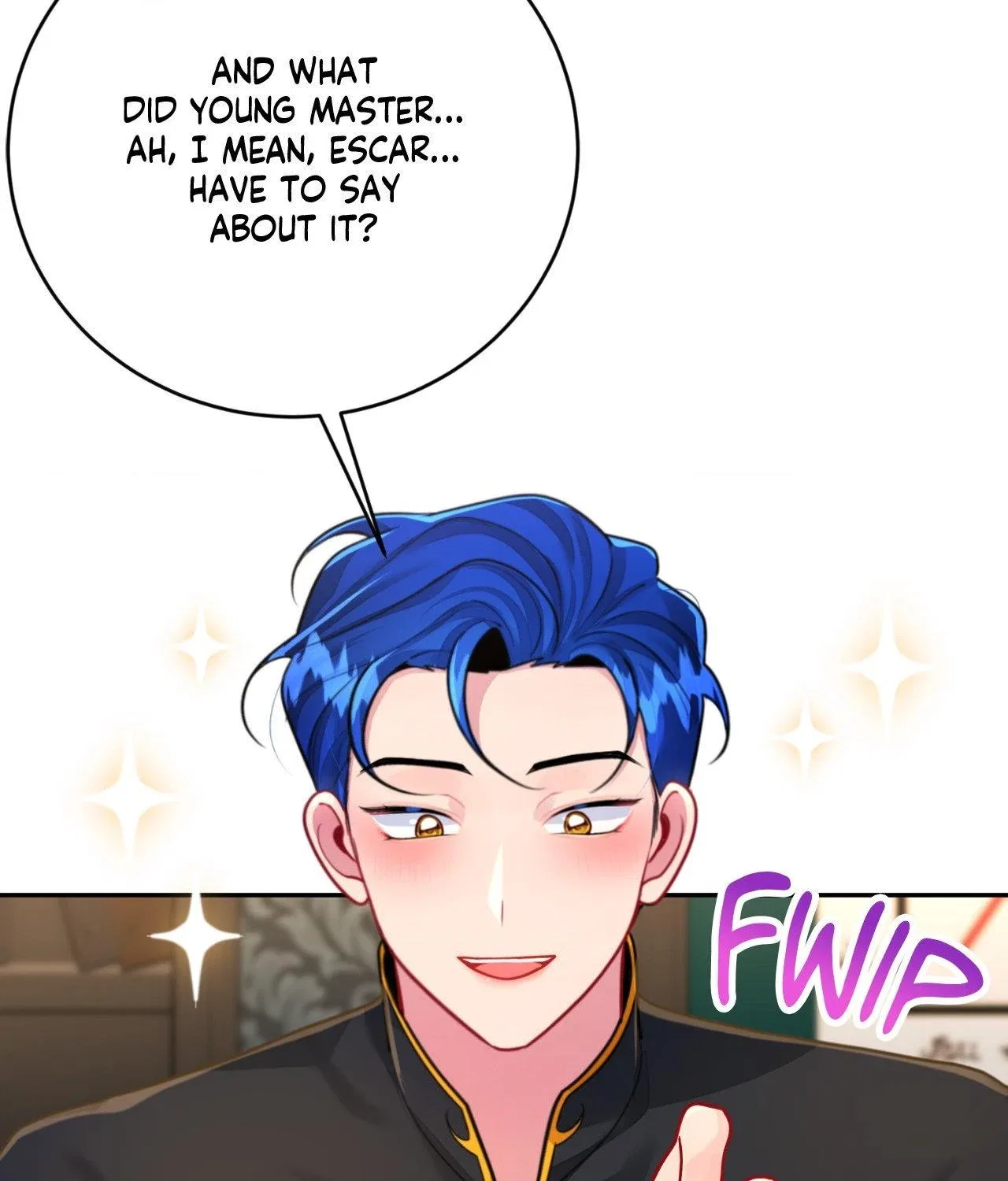 Elite Princess’s Chief Guidelines Chapter 31 – Page 78