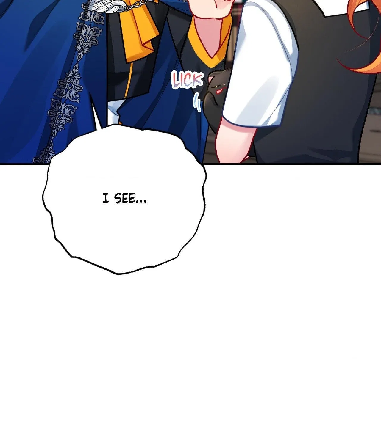 Elite Princess’s Chief Guidelines Chapter 31 – Page 82