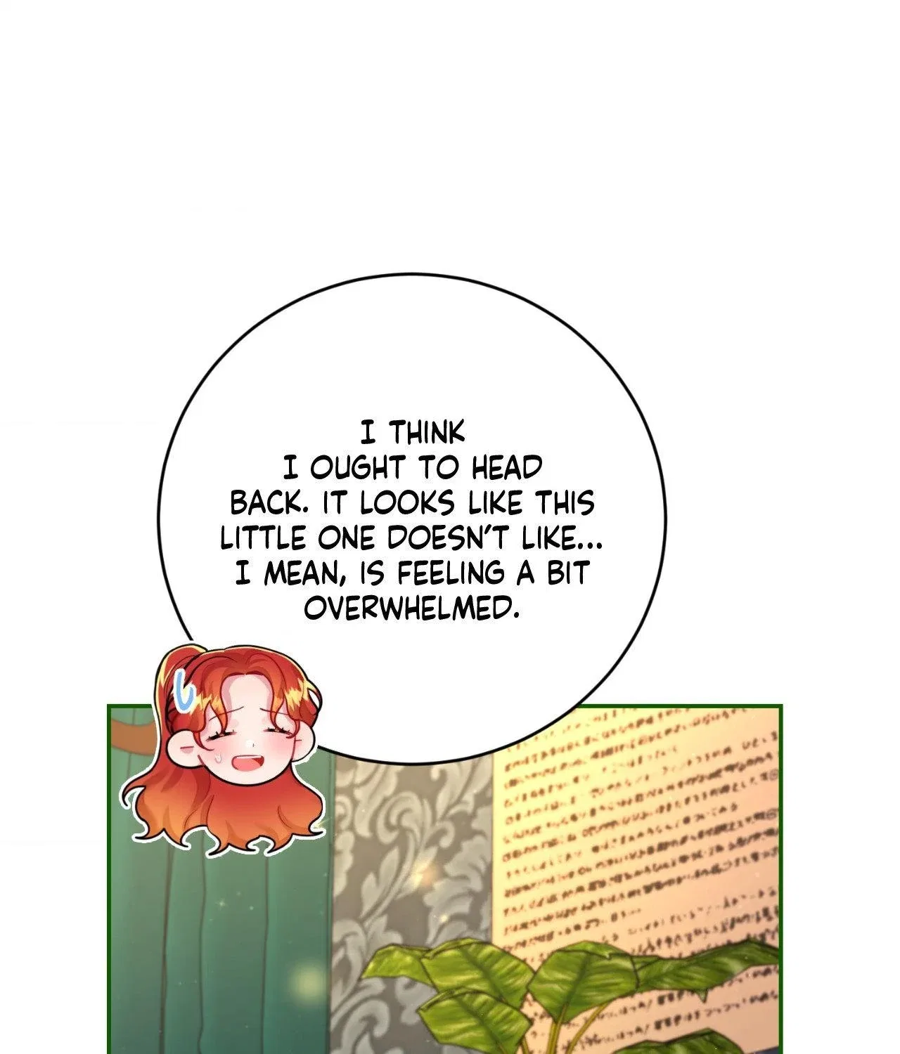 Elite Princess’s Chief Guidelines Chapter 31 – Page 83