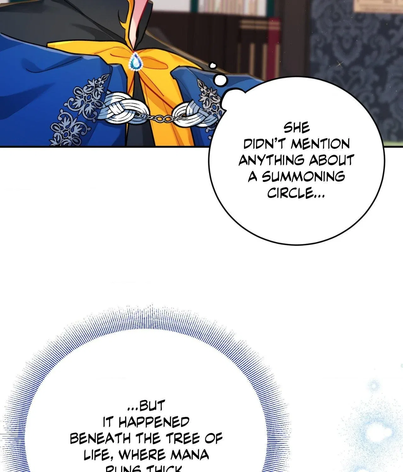 Elite Princess’s Chief Guidelines Chapter 31 – Page 88