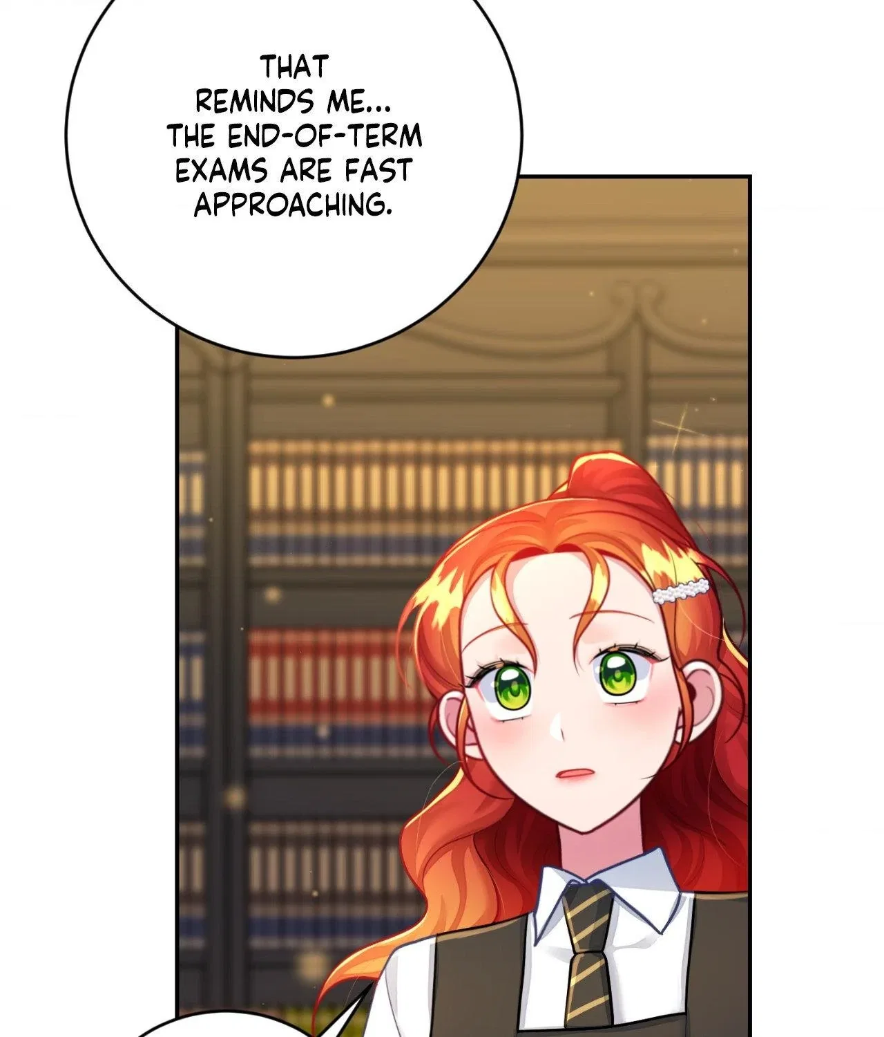 Elite Princess’s Chief Guidelines Chapter 31 – Page 92