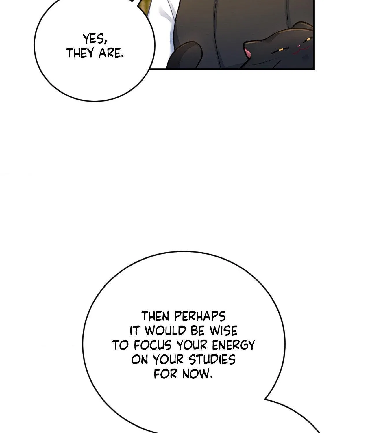Elite Princess’s Chief Guidelines Chapter 31 – Page 93