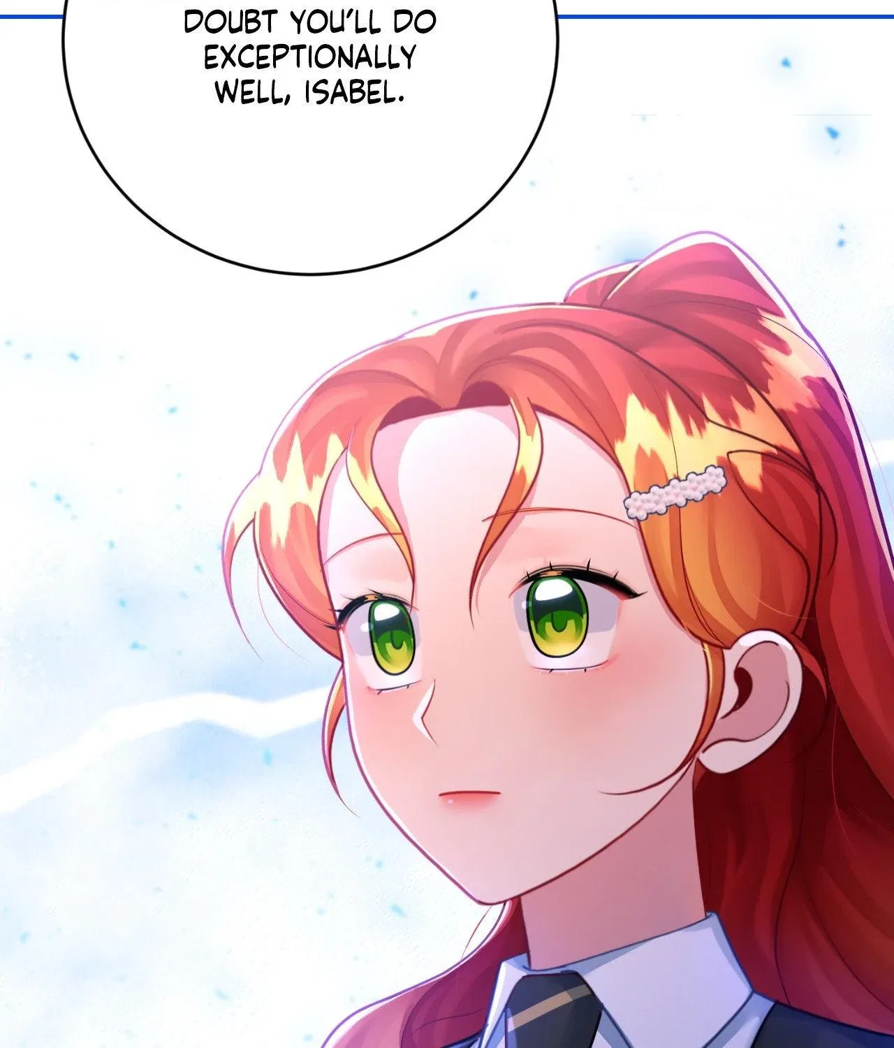 Elite Princess’s Chief Guidelines Chapter 31 – Page 96