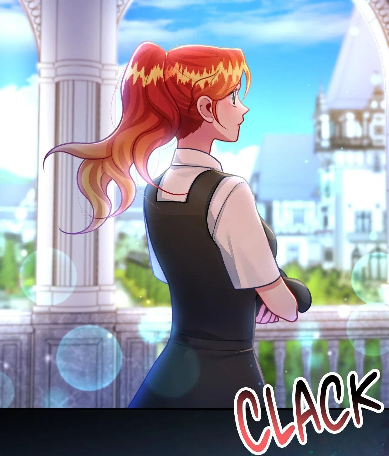 Elite Princess’s Chief Guidelines Chapter 31 – Page 100