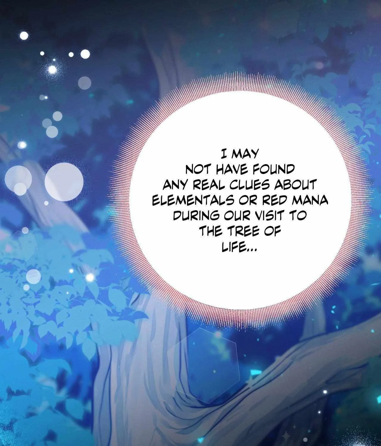 Elite Princess’s Chief Guidelines Chapter 31 – Page 101