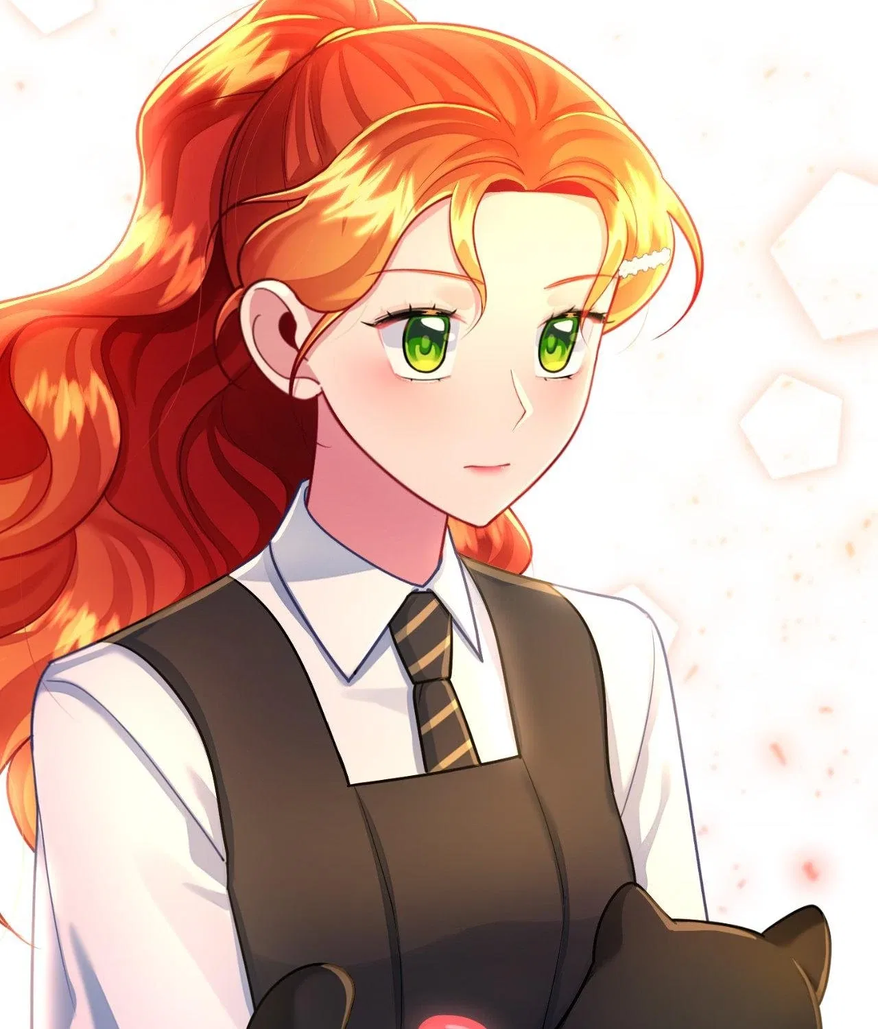 Elite Princess’s Chief Guidelines Chapter 31 – Page 105