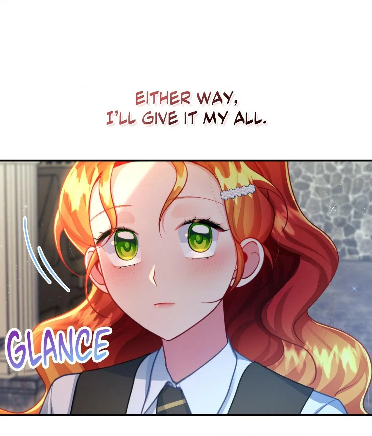 Elite Princess’s Chief Guidelines Chapter 31 – Page 109