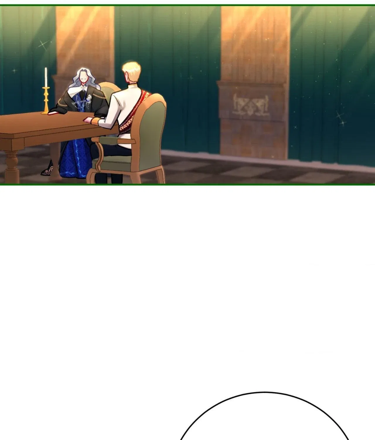 Elite Princess’s Chief Guidelines Chapter 31 – Page 115