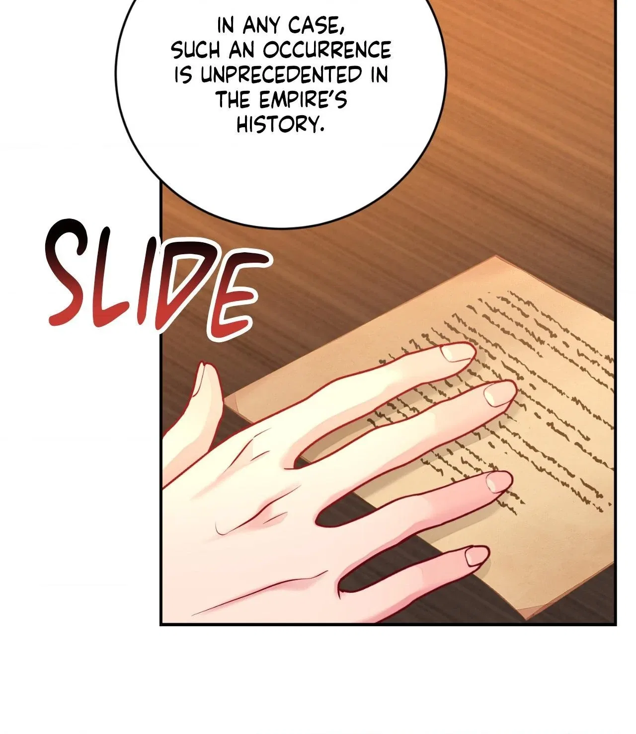 Elite Princess’s Chief Guidelines Chapter 31 – Page 120