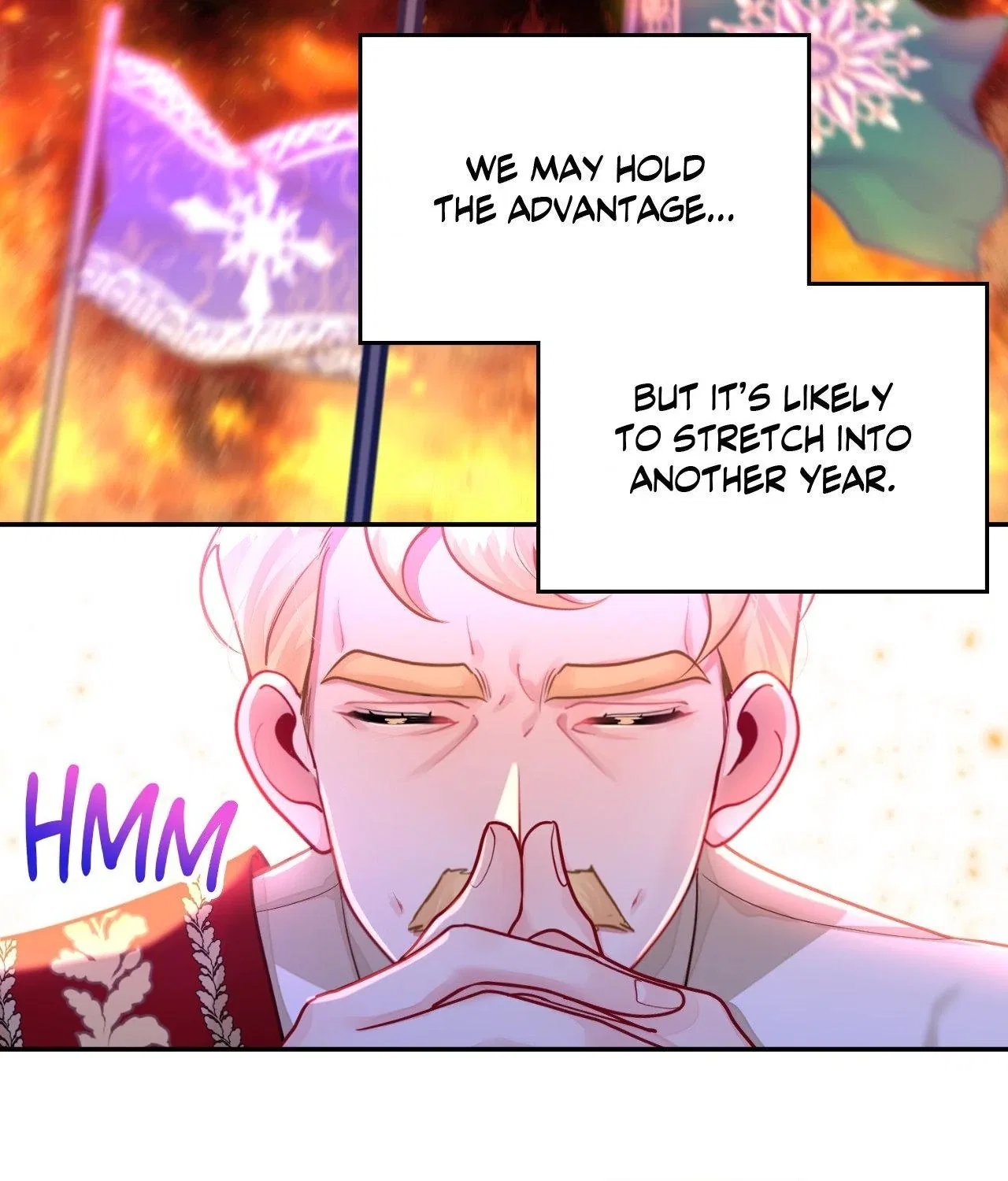 Elite Princess’s Chief Guidelines Chapter 31 – Page 122